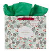 LG Holiday Gift Bag- Assorted