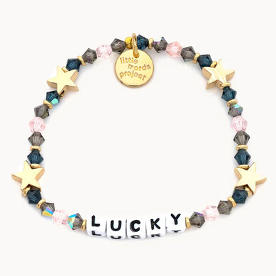 Little Words Project - Lucky Symbols