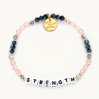 Little Words Project - Strength
