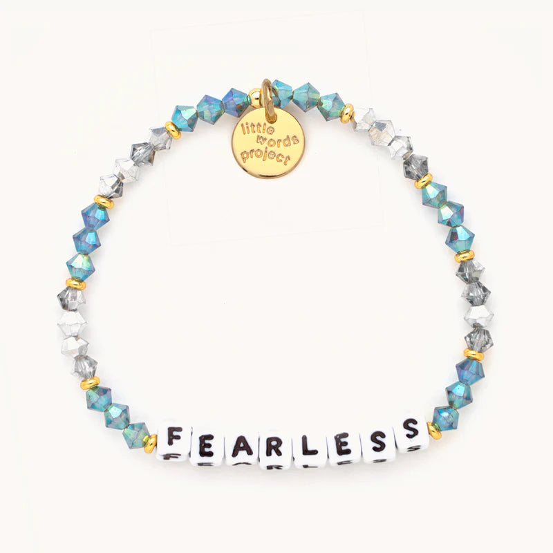 Little Words Project - Fearless