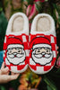 Katydid- Holiday Slippers- Assorted