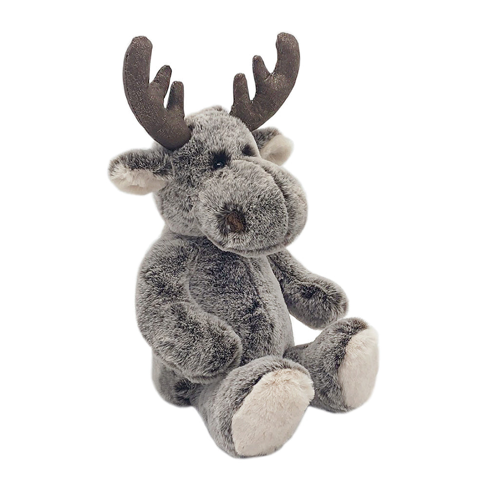 "Marley" the Moose Plush Toy