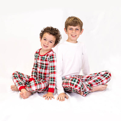 Children - Boys - Sleep