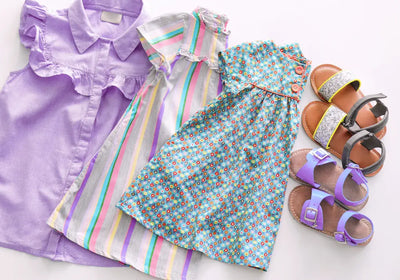 Children clothing