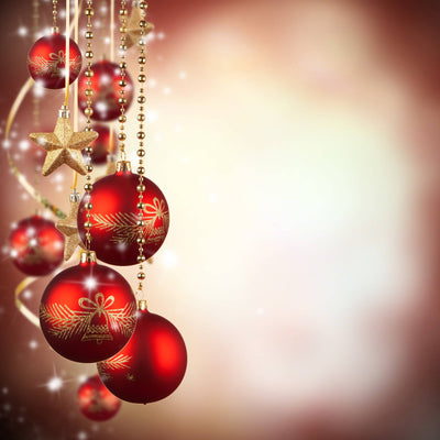 CHRISTMAS