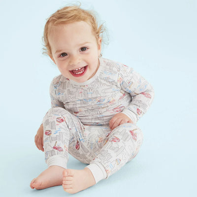 Children - Baby - Sleep