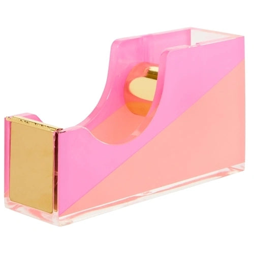 Color Block Kalio Chic Tape Dispenser