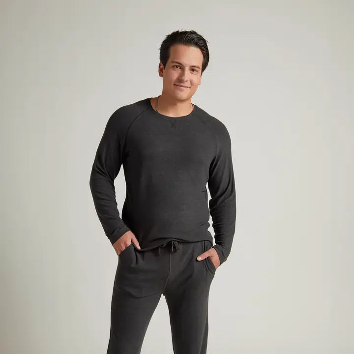 Men's Long Sleeve Shirt- Assorted