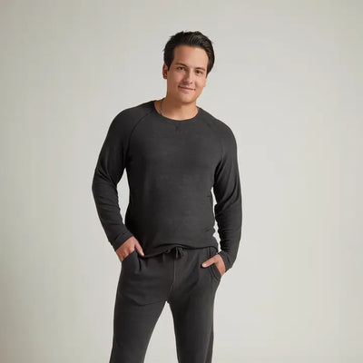 Men's Long Sleeve Shirt- Assorted