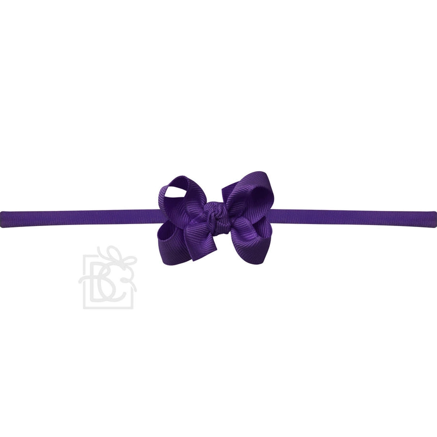 Beyond Creations Headband w/ Nylon Band- Medium