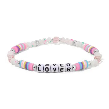 Swift Inspired Friendship Bracelets - Assorted