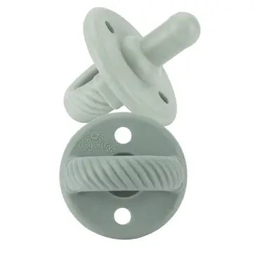 Itzy Sweetie Soother- 2pk Pacifier