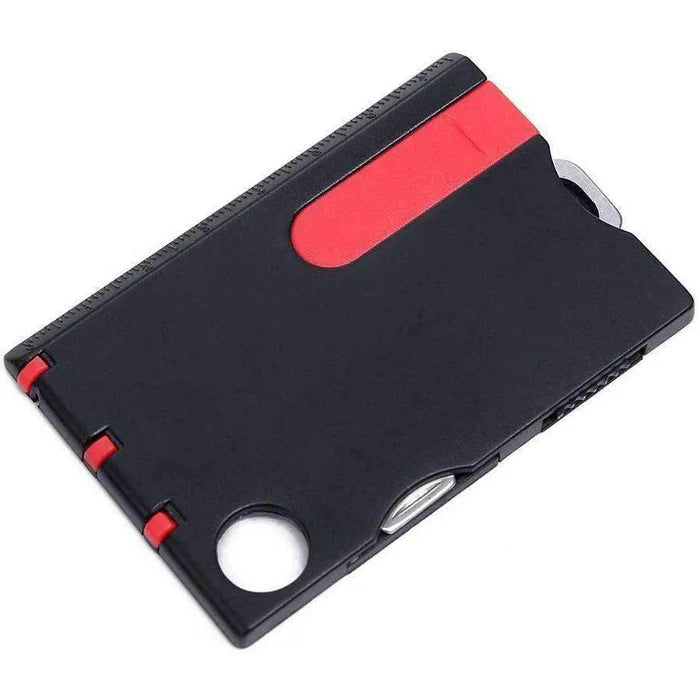 16 Function Wallet Wonder Tool