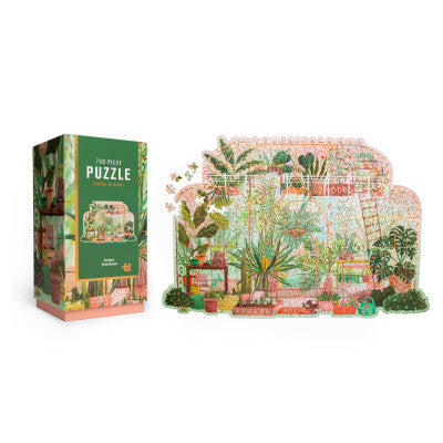 Firelight 750 Pc. Puzzle - Assorted