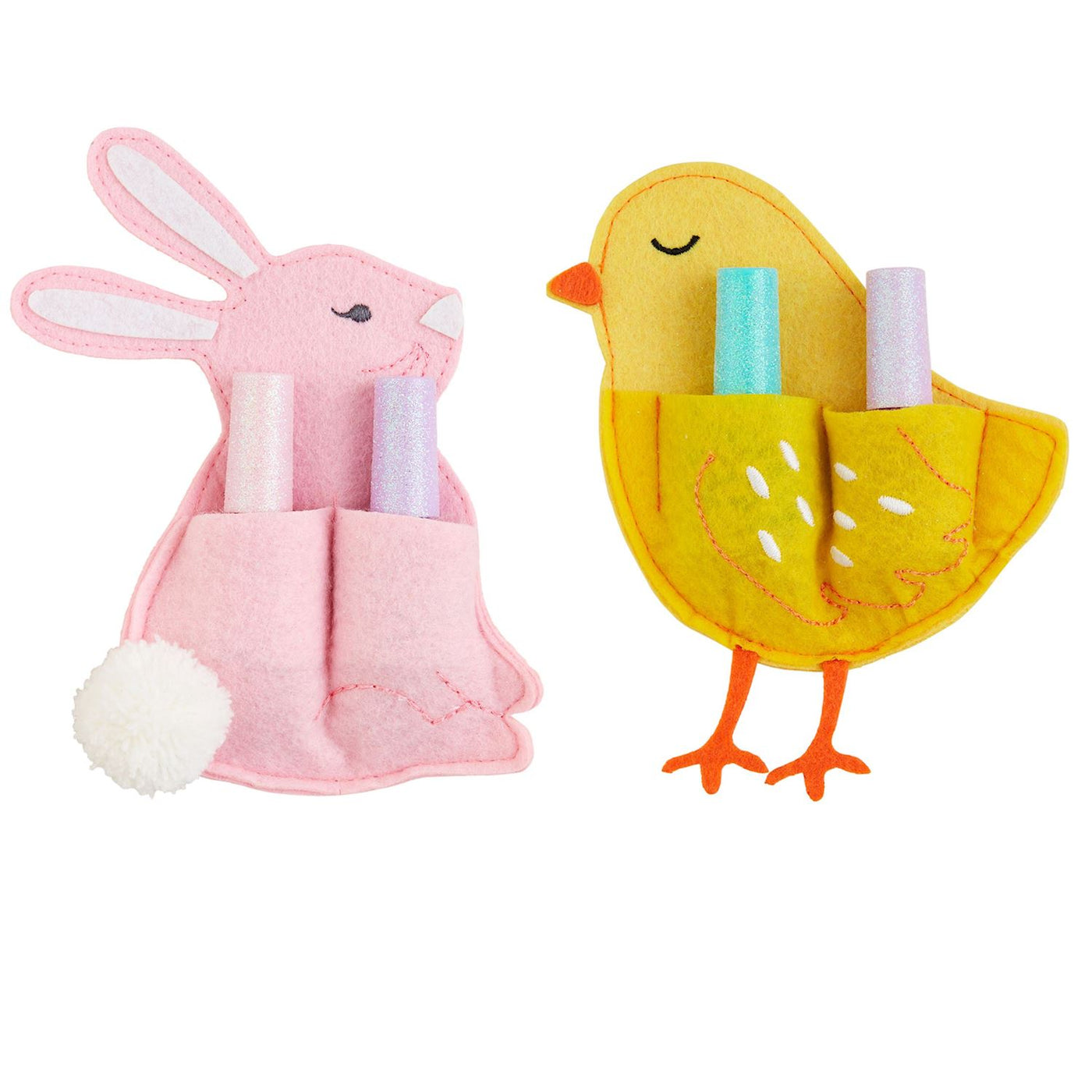 Easter Nail Polish Set