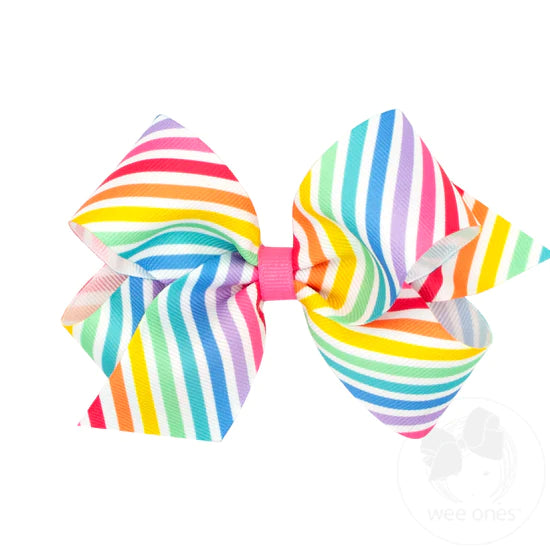 Medium Assorted Birthday Bows