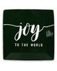 Joy to the World Platter