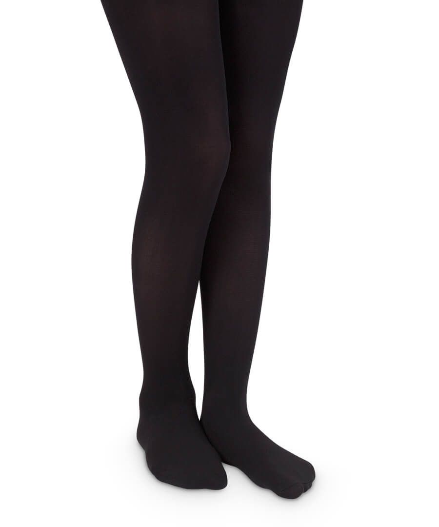 Jefferies Smooth Microfiber Tights- Assorted