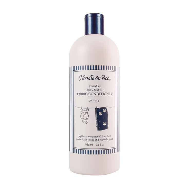 Ultra-Soft Fabric Conditioner- 32oz.