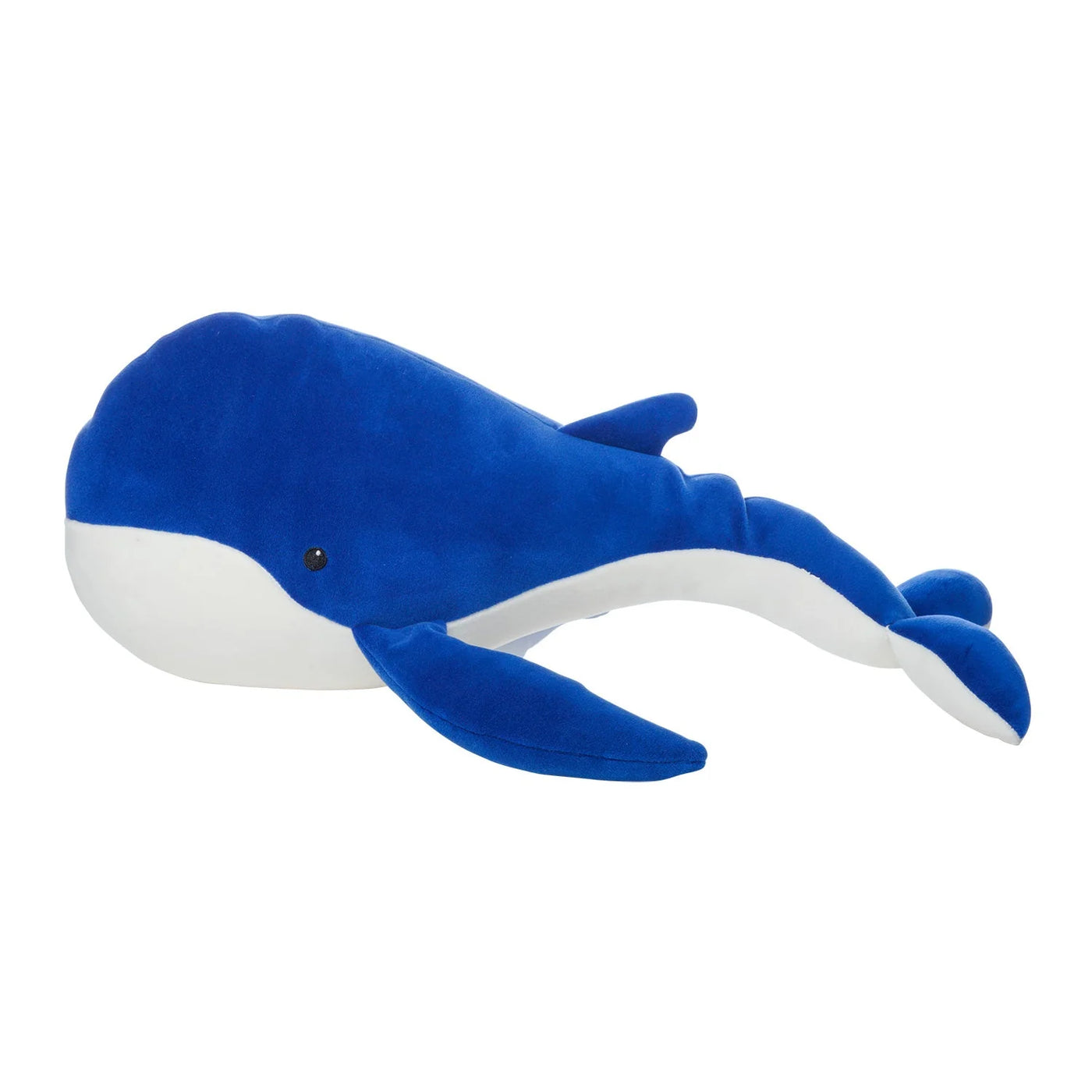 Velveteens Wistful Whale