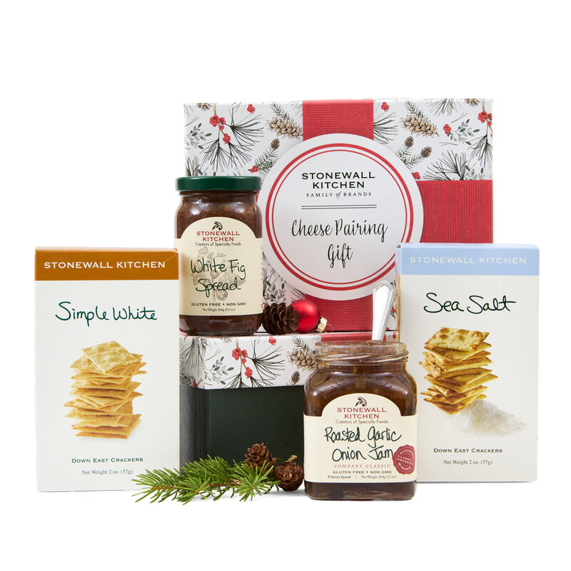2025 Holiday Cheese Pairing Gift Set