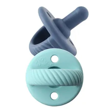 Itzy Sweetie Soother- 2pk Pacifier