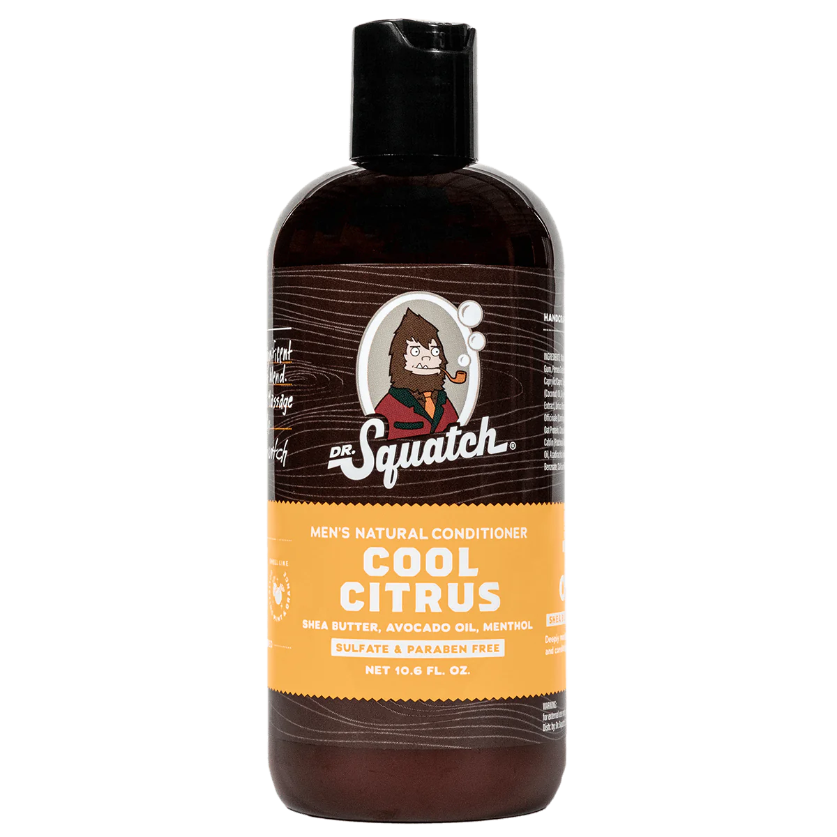 Cool Citrus - Conditioner
