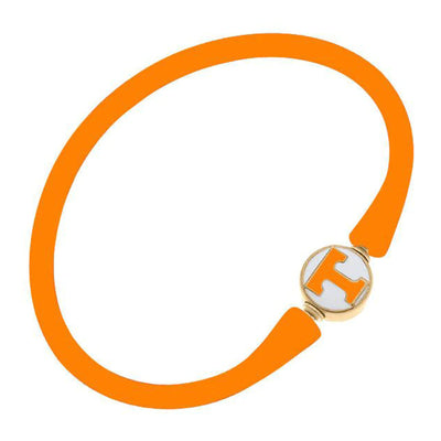 University of Tennessee Bali Silicone Bracelets