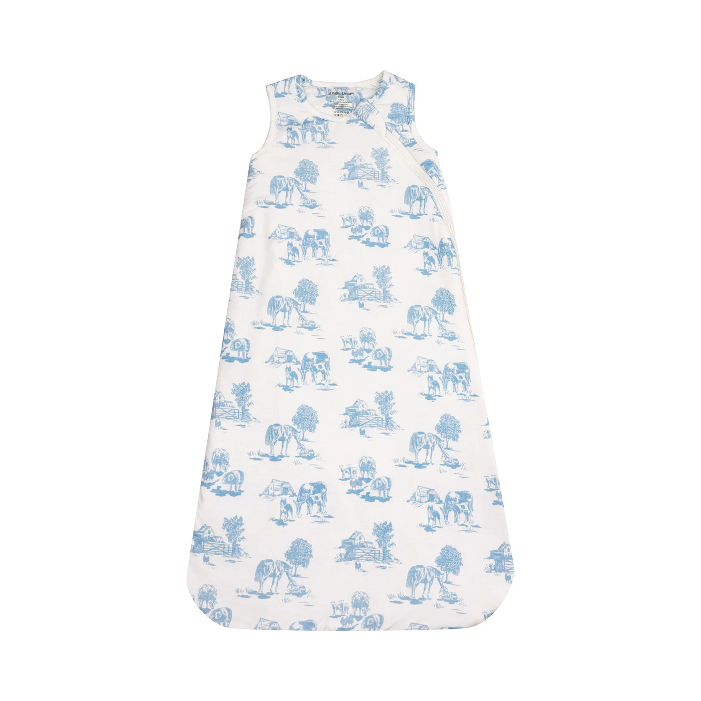 Sleeping Blanket Angel Dear