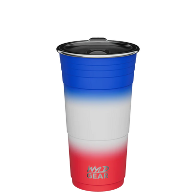 Wyld Gear- 24oz Wyld Cup- Multiple Colors