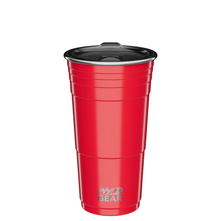 Wyld Gear- 24oz Wyld Cup- Multiple Colors