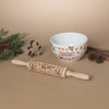 Holiday Cookie Baking Set