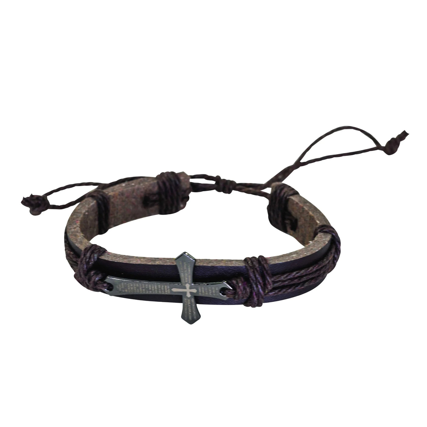 Spirit Bracelet- Brown