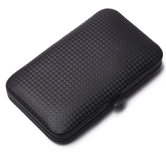 Men's 10-Piece Grooming Kit