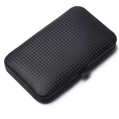 Men's 10-Piece Grooming Kit