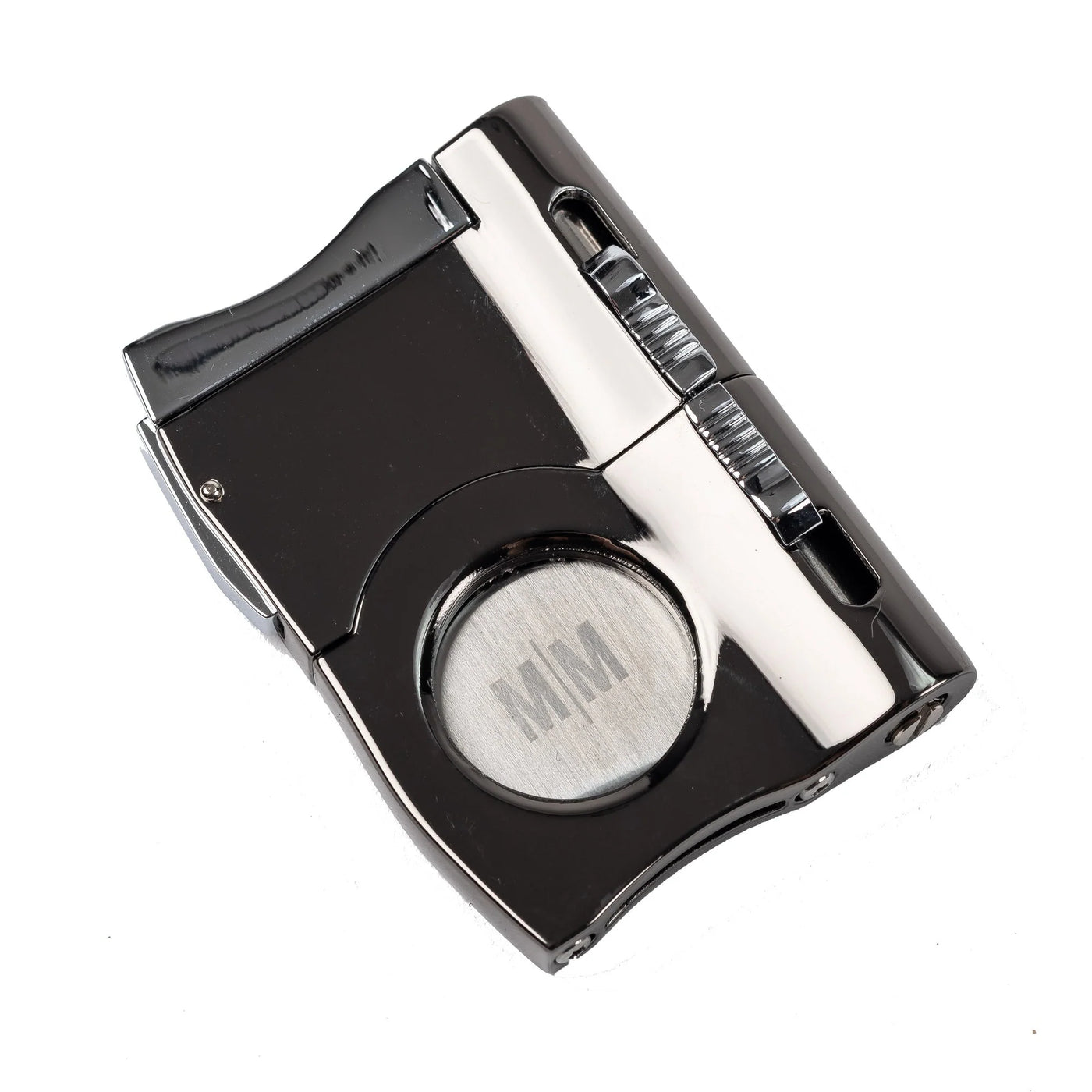 Deluxe 3 in 1 Cigar Cutter