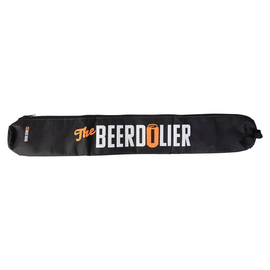 Beerdolier-Black