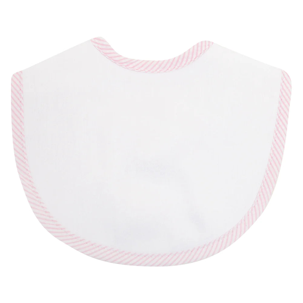 3 Marthas Seersucker Burp Cloth - Assorted