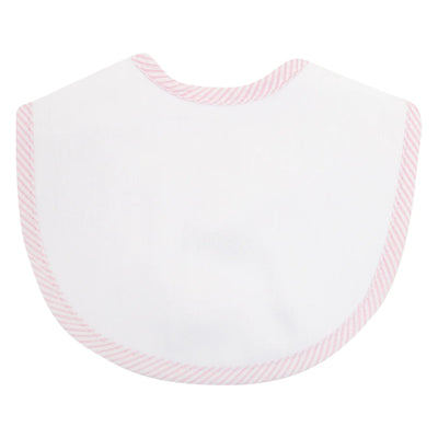 3 Marthas Seersucker Burp Cloth - Assorted