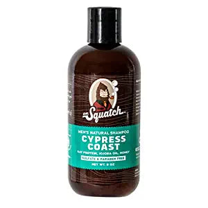 Cypress Coast - Shampoo
