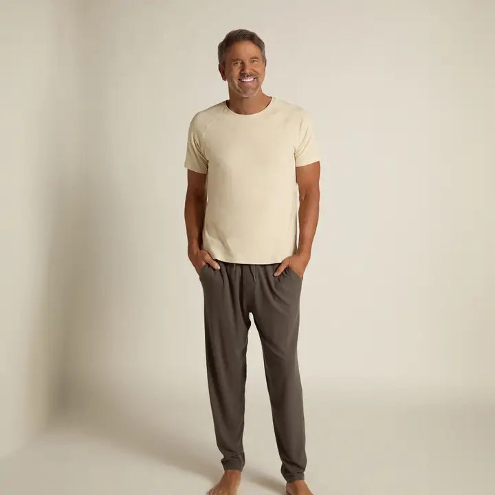 Men's Short Sleeve Shirt- Assorted