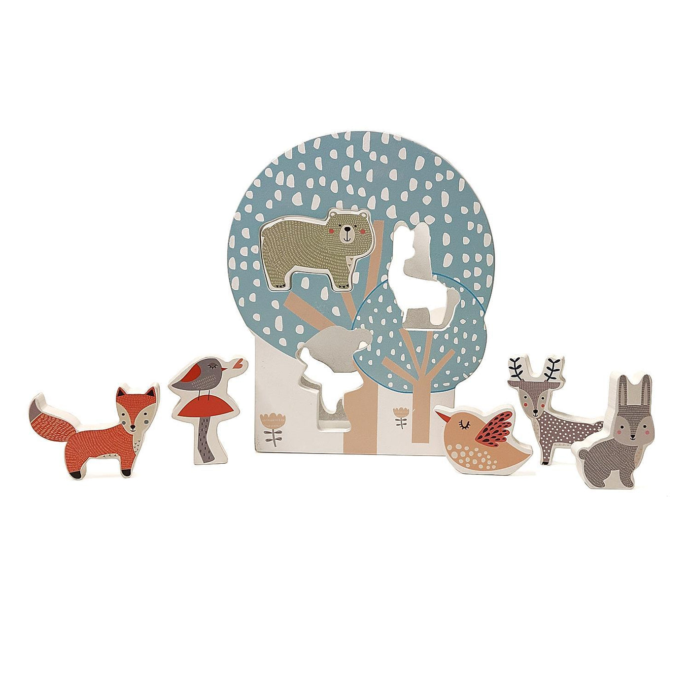 Shape Sorter