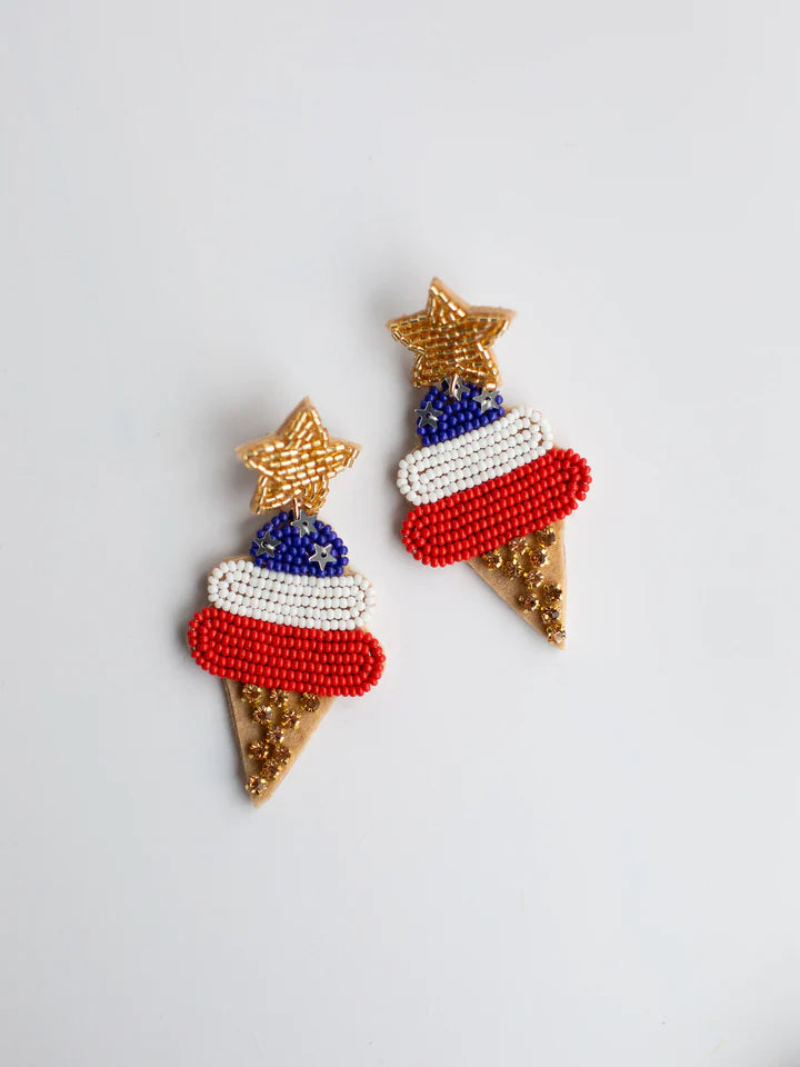 Tricia Earrings