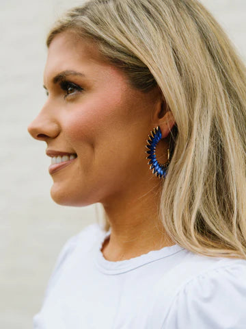 Eileen Earrings