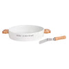 Cinnamon Roll Baker Set