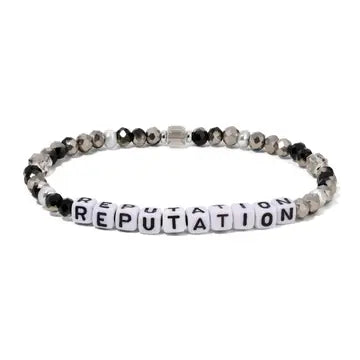 Swift Inspired Friendship Bracelets - Assorted