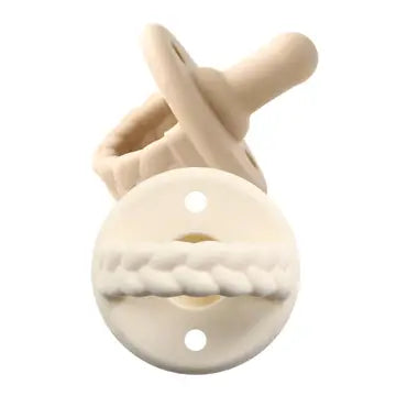 Itzy Sweetie Soother- 2pk Pacifier