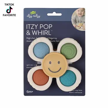 Itzy Pop & Whirl™