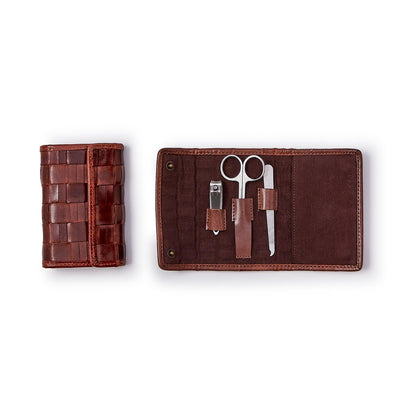 Well-Groomed 3pc Manicure Kit