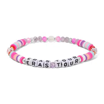 Swift Inspired Friendship Bracelets - Assorted